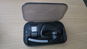 Bluetooth Headset von Plantronics Bild 2