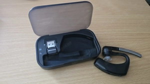 Bluetooth Headset von Plantronics Bild 3