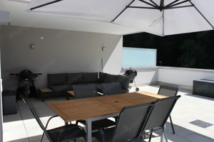 Tolle Penthouse Wohnung in Götzis mit riesiger Dachterrasse zu vermieten! Bild 2