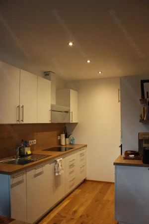 Tolle Penthouse Wohnung in Götzis mit riesiger Dachterrasse zu vermieten! Bild 6