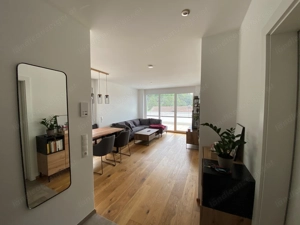 Tolle Penthouse Wohnung in Götzis mit riesiger Dachterrasse zu vermieten! Bild 4