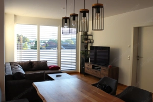 Tolle Penthouse Wohnung in Götzis mit riesiger Dachterrasse zu vermieten! Bild 7