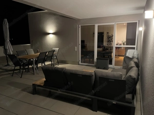 Tolle Penthouse Wohnung in Götzis mit riesiger Dachterrasse zu vermieten! Bild 12