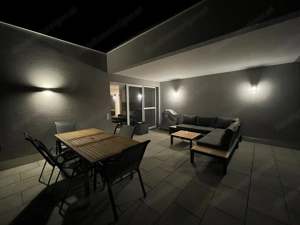 Tolle Penthouse Wohnung in Götzis mit riesiger Dachterrasse zu vermieten! Bild 11