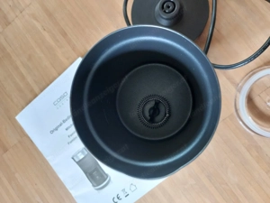 caso Milchaufschäumer Fomini Crema 1656 Bild 2