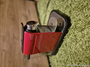 Nespresso Kapselmaschine  Bild 2