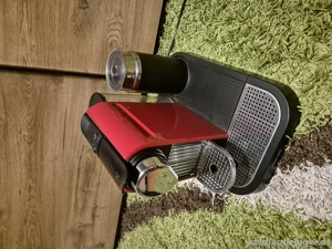 Nespresso Kapselmaschine 