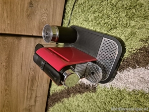 Nespresso Kapselmaschine  Bild 5