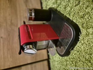 Nespresso Kapselmaschine  Bild 3