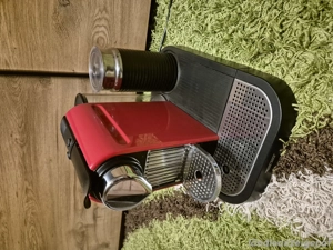 Nespresso Kapselmaschine  Bild 4