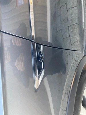 VW Tiguan 2,0 TDI SCR 4Motion 190PS R-Line DSG Higline Top Zusand Bild 5