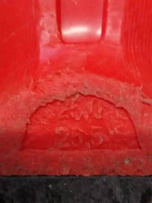 Schischuh Atomic Redster Jr60 Größe 25.0 25.5 Bild 3