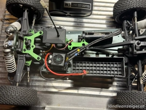 brushless power Bild 3