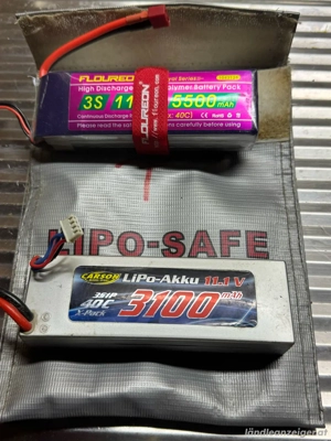 brushless power Bild 5