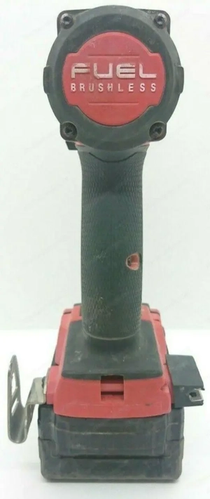 Milwaukee 2763-20 M18 FUEL Bild 3