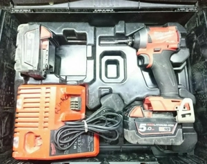 Milwaukee 2763-20 M18 FUEL