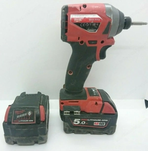 Milwaukee 2763-20 M18 FUEL Bild 2
