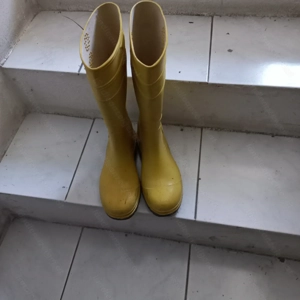 Sicherheitsstiefel Gr, 36