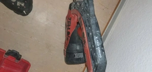HILTI Bolzenschußgerät GX 120 mit Zubehör Bild 3