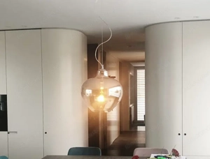 Designer Esstischlampe Westwing Bild 3