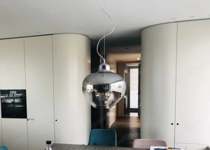 Designer Esstischlampe Westwing Bild 2