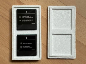 Yamaha DX7 Synthesizer Bild 5