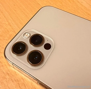 Apple Iphone 12 pro 256 GB Bild 3