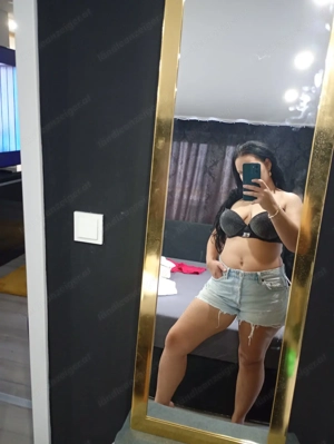 Geniesse einen Blowjob oder Handjob mit mir Bild 4