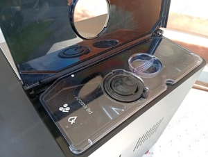 Vollautomat Philips 5000 Serie Latte Go Bild 4