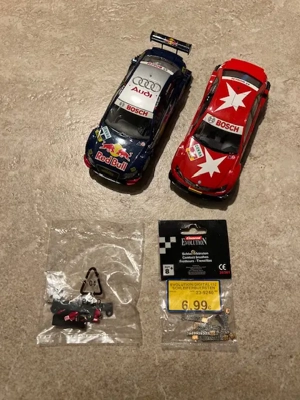 Carrera Digital 132 (+elektronischer Rundenzähler) Bild 3