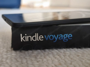 Kindle Voyage + Originalverpackung Bild 5