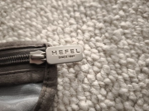 Hochwertige Tragetasche   Aufbewahrungstasche für Kissen von Hefel Textil (Bed & Sleep) 2 Stück Bild 3