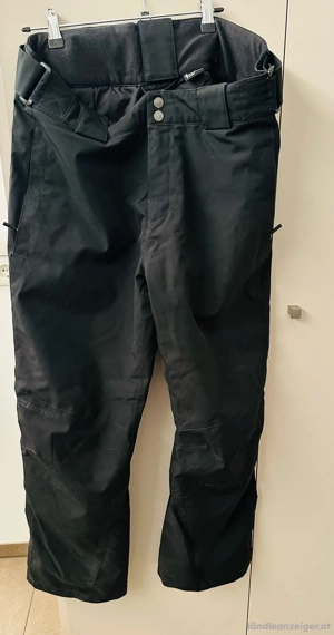 Skianzuge (Jacke und Hose) Herren, Fabr. Ziener Bild 6