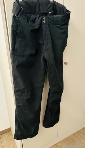 Skianzuge (Jacke und Hose) Herren, Fabr. Ziener Bild 8