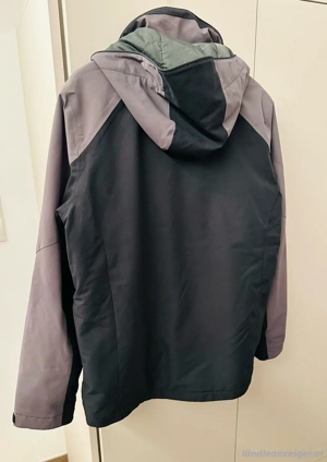 Skianzuge (Jacke und Hose) Herren, Fabr. Ziener Bild 5