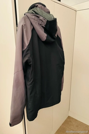 Skianzuge (Jacke und Hose) Herren, Fabr. Ziener Bild 2