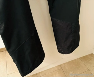 Skianzuge (Jacke und Hose) Herren, Fabr. Ziener