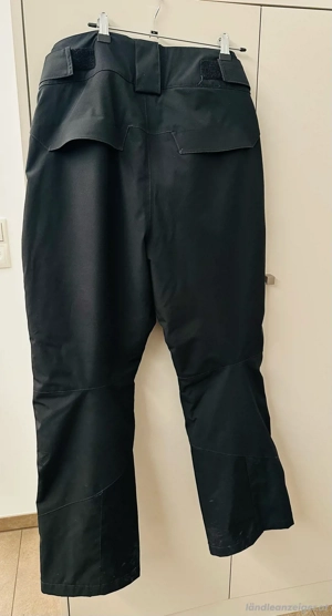 Skianzuge (Jacke und Hose) Herren, Fabr. Ziener Bild 7