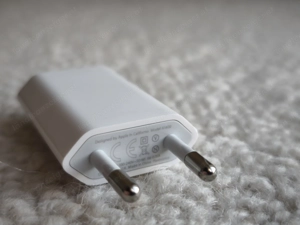 Original apple Mini USB-Ladegerät Modell A1400 Bild 2