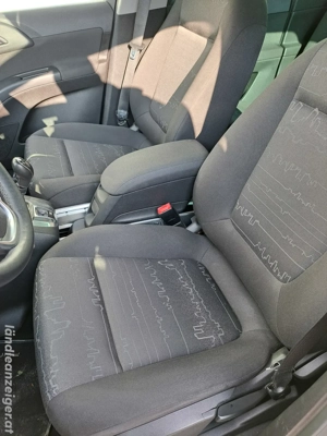 opel meriva  Bild 9