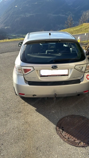 Subaru Impreza (Allrad) Bild 2