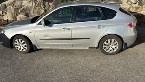 Subaru Impreza (Allrad) Bild 4