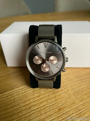 Damen Armbanduhr (wie neu) Bild 2