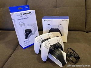 PlayStation 5 Digital Edition Bild 2