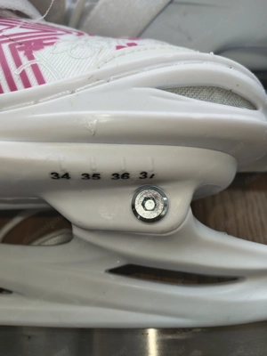 Schlittschuhe 34-37 Bild 2