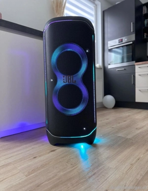 JBL Partybox 1000 Bild 3