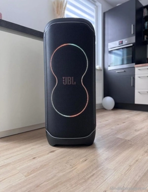 JBL Partybox 1000 Bild 2
