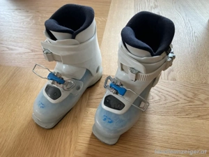 Skischuhe Dabello Größe 30