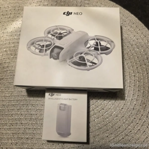 DJI Neo + Intelligent Flight Battery(ohne Fernsteuerung)