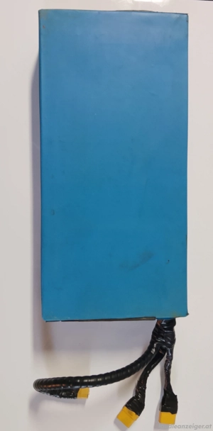 Akku 60v 28,2A Bild 5